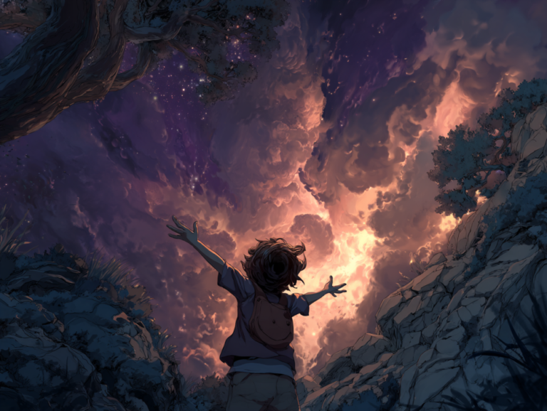 Cómo Tener un Sueño Lúcido