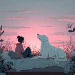 que significa soñar con perros