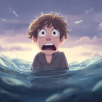 que significa soñar que te ahogas