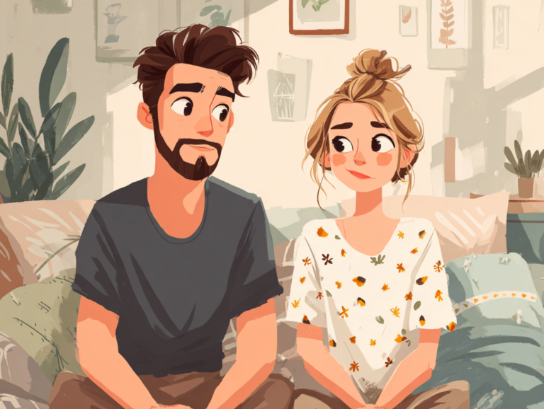 que significa soñar que tu pareja te es infiel